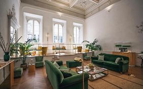 Casa G. Firenze
